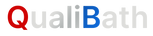 QualiBath logo